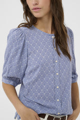 BLOUSE Azra Part Two