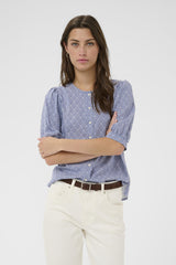 BLOUSE Azra Part Two