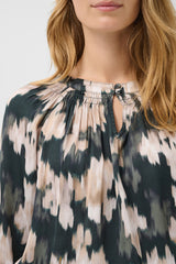 BLOUSE catin