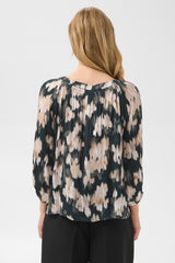 BLOUSE catin
