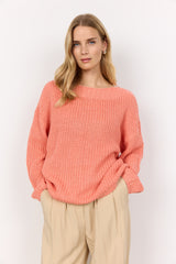 CHANDAIL tricot Soya Concept