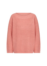 CHANDAIL tricot Soya Concept