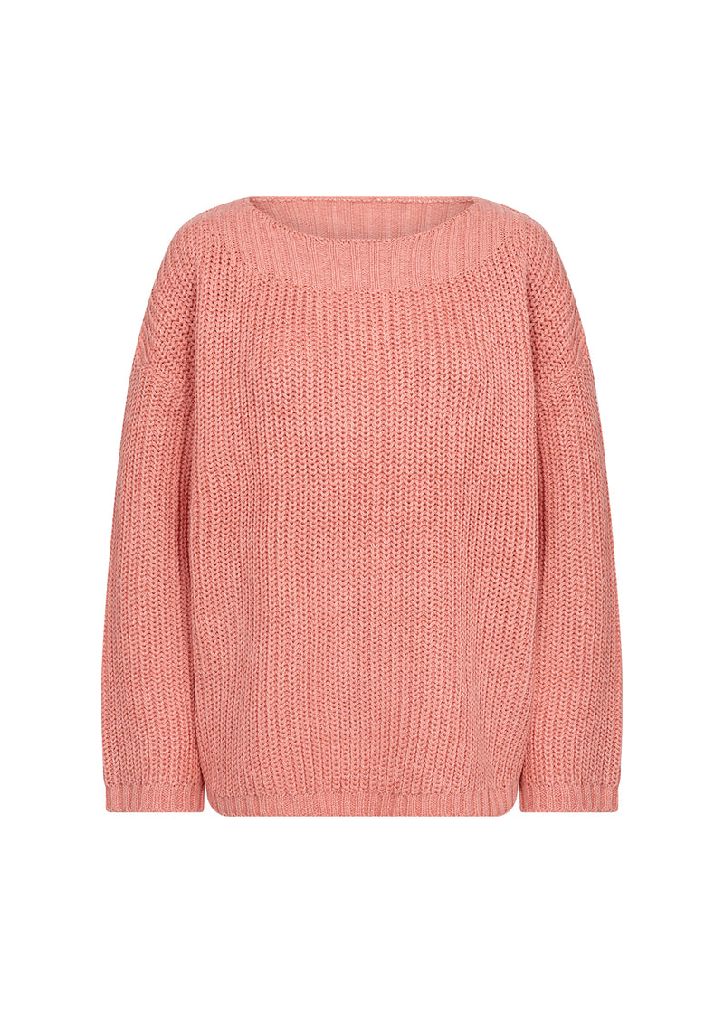 CHANDAIL tricot Soya Concept
