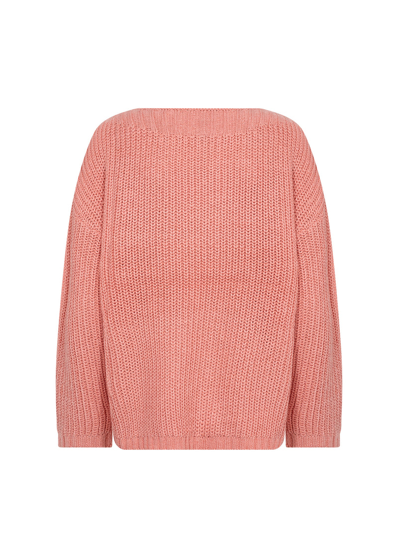 CHANDAIL tricot Soya Concept