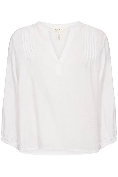 BLOUSE Nyara Part Two
