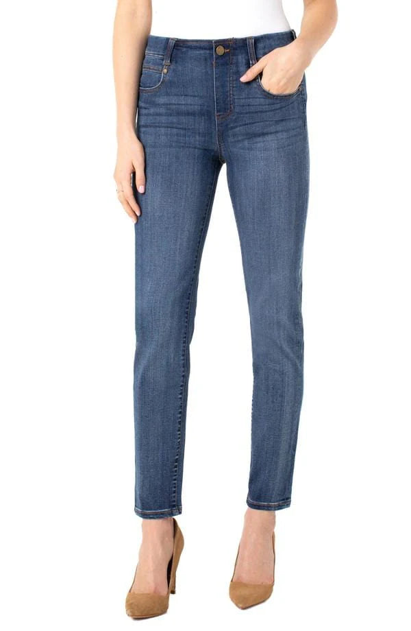 Jeans Gia Glider Victory Liverpool