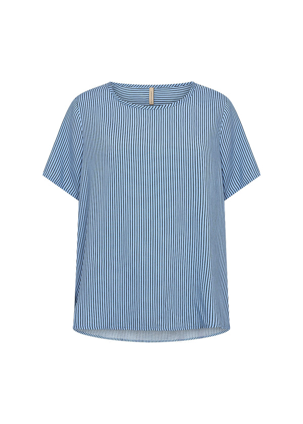 BLOUSE rayé Soya Concept