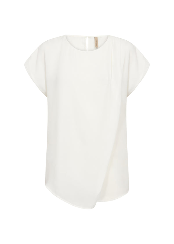 BLOUSE crème Soya Concept