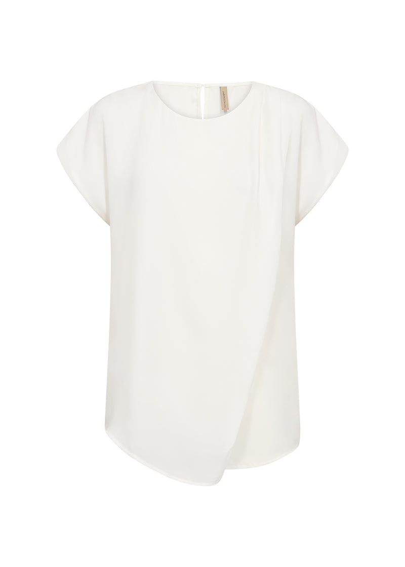 BLOUSE crème Soya Concept