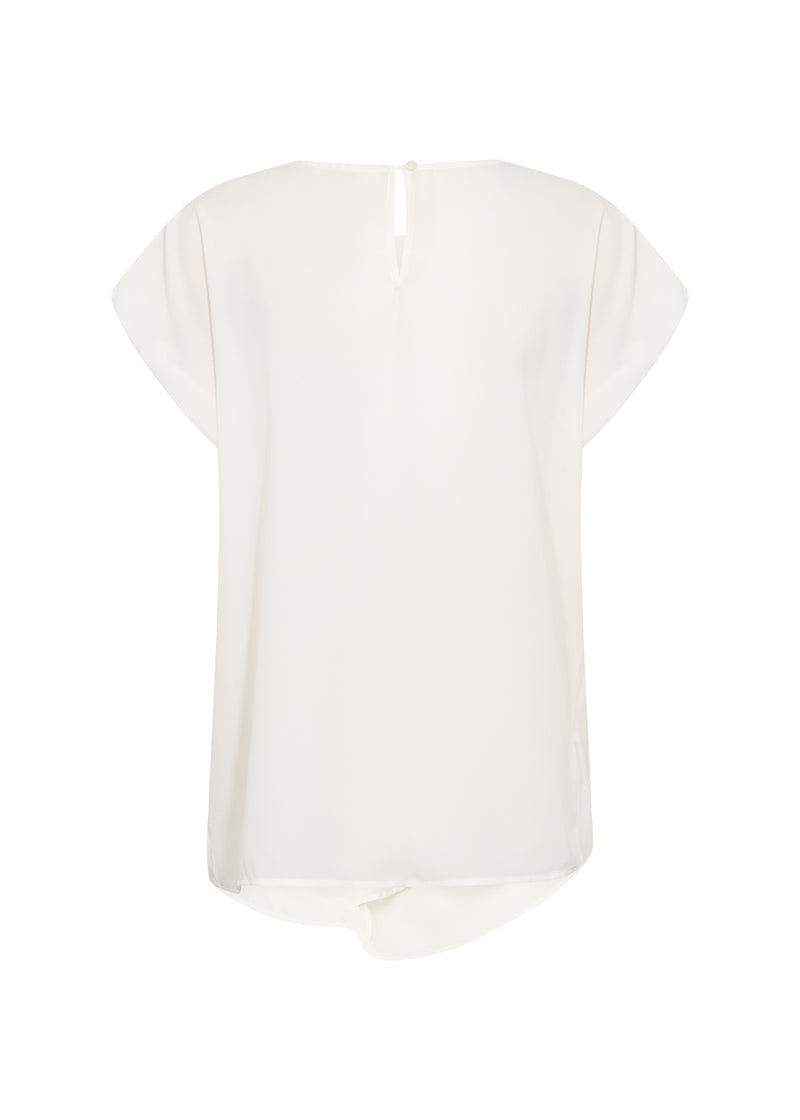 BLOUSE crème Soya Concept
