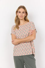 BLOUSE Soya Concept