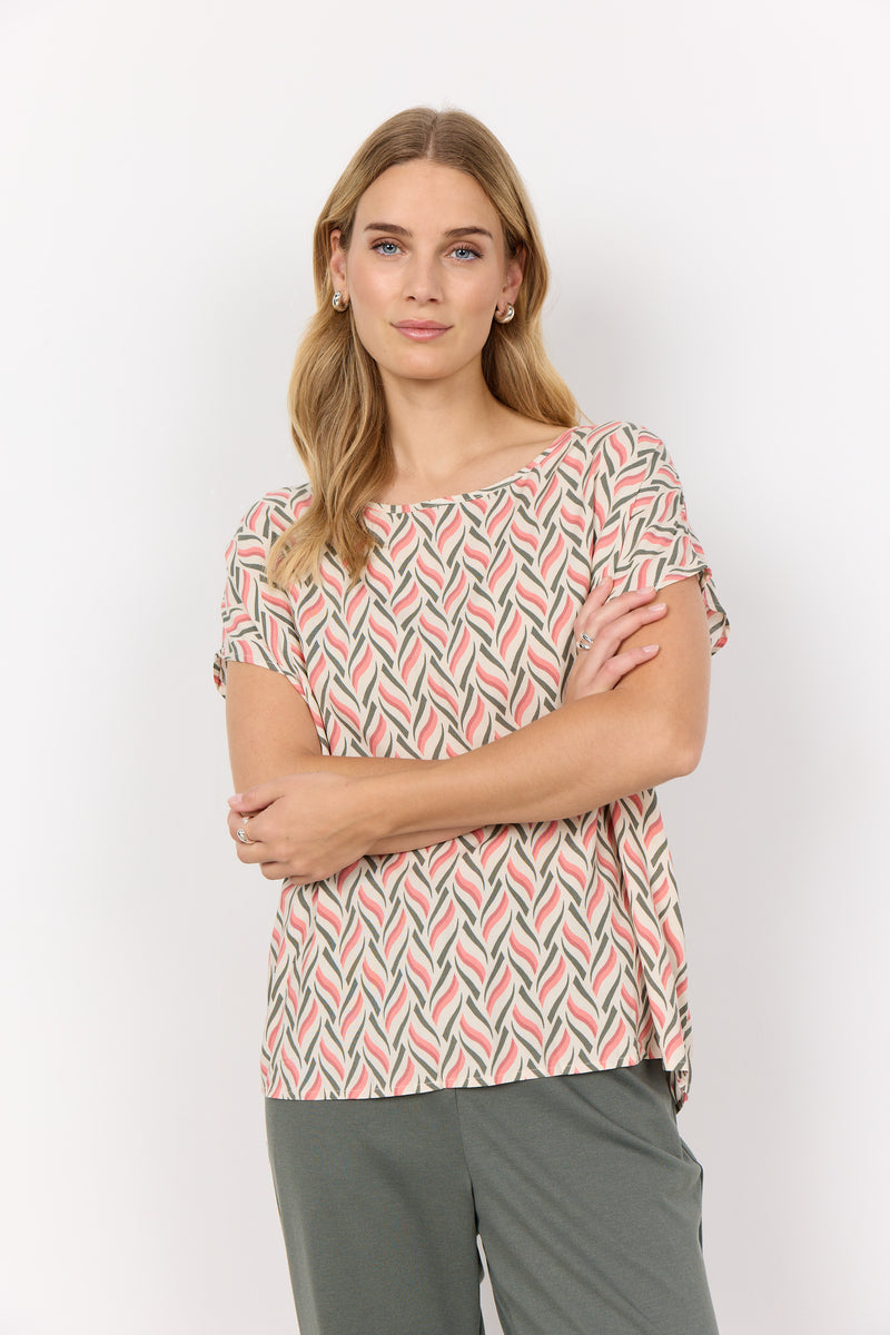 BLOUSE Soya Concept