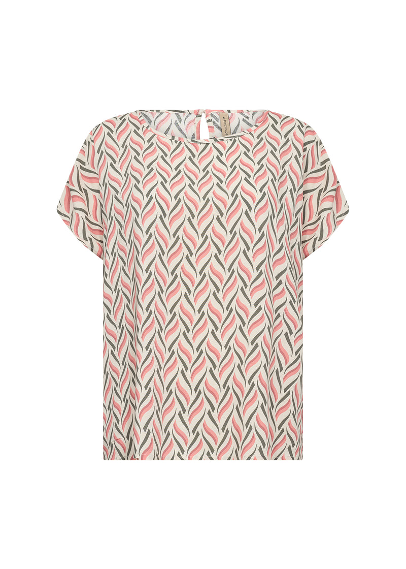 BLOUSE Soya Concept
