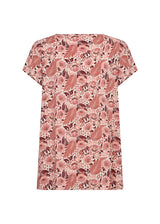 Blouse florale Soya Concept