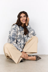 VESTE Carli Soya Concept