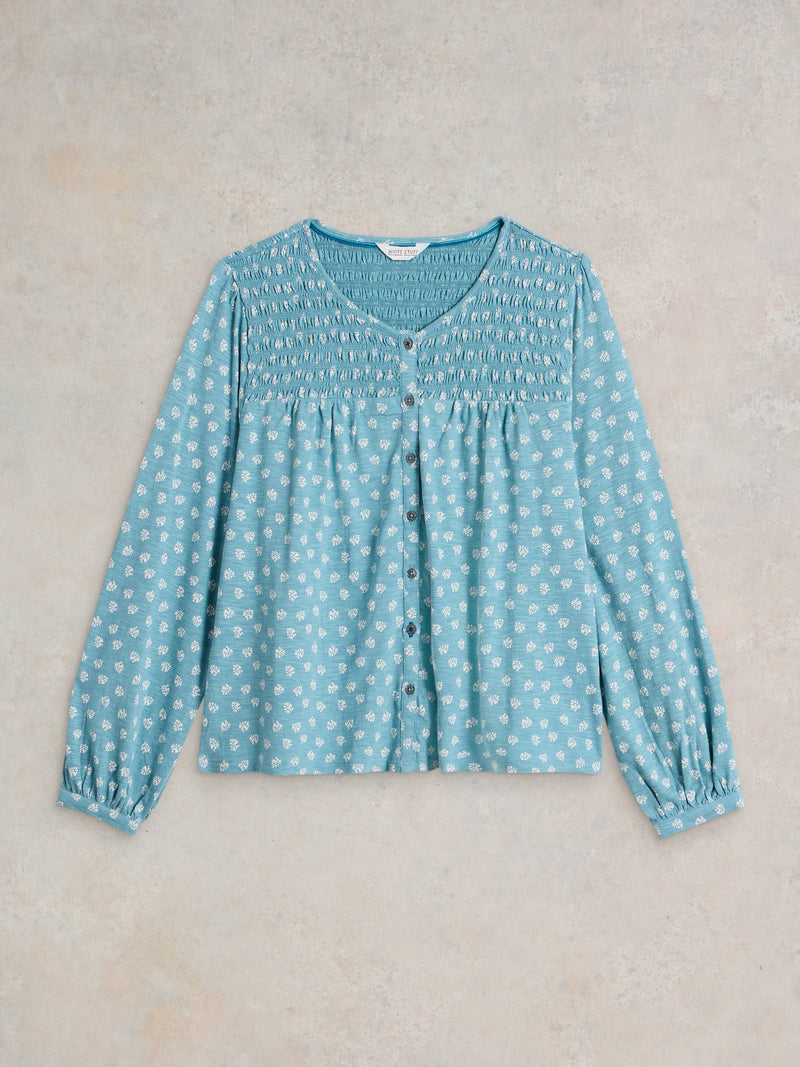 Blouse Daniella White Stuff