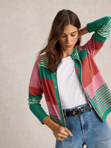 CARDIGAN LULU White Stuff