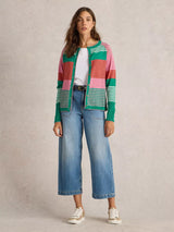 CARDIGAN LULU White Stuff