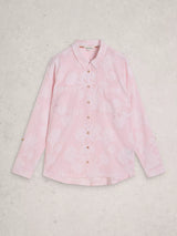 BLOUSE Sophie White Stuff