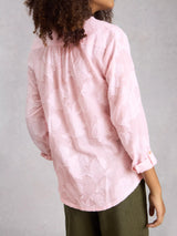 BLOUSE Sophie White Stuff