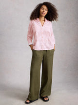 BLOUSE Sophie White Stuff