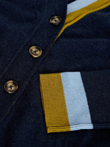 CARDIGAN KATIE COL V