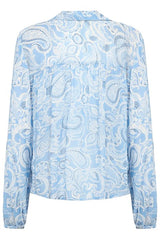 BLOUSE Nicholina Part Two