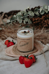CHANDELLES 8 OZ