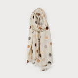 FOULARD Caracol