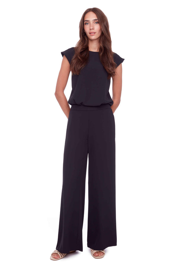 PANTALONS SOIE VEGAN Up!