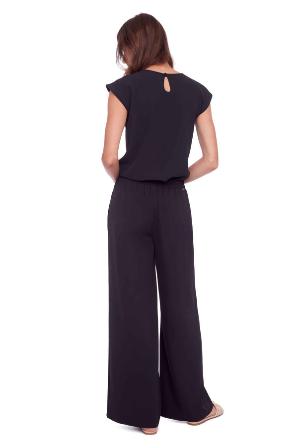 PANTALONS SOIE VEGAN Up!