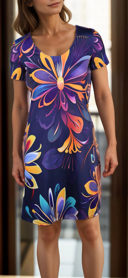 ROBE ANNIE Miss Versa