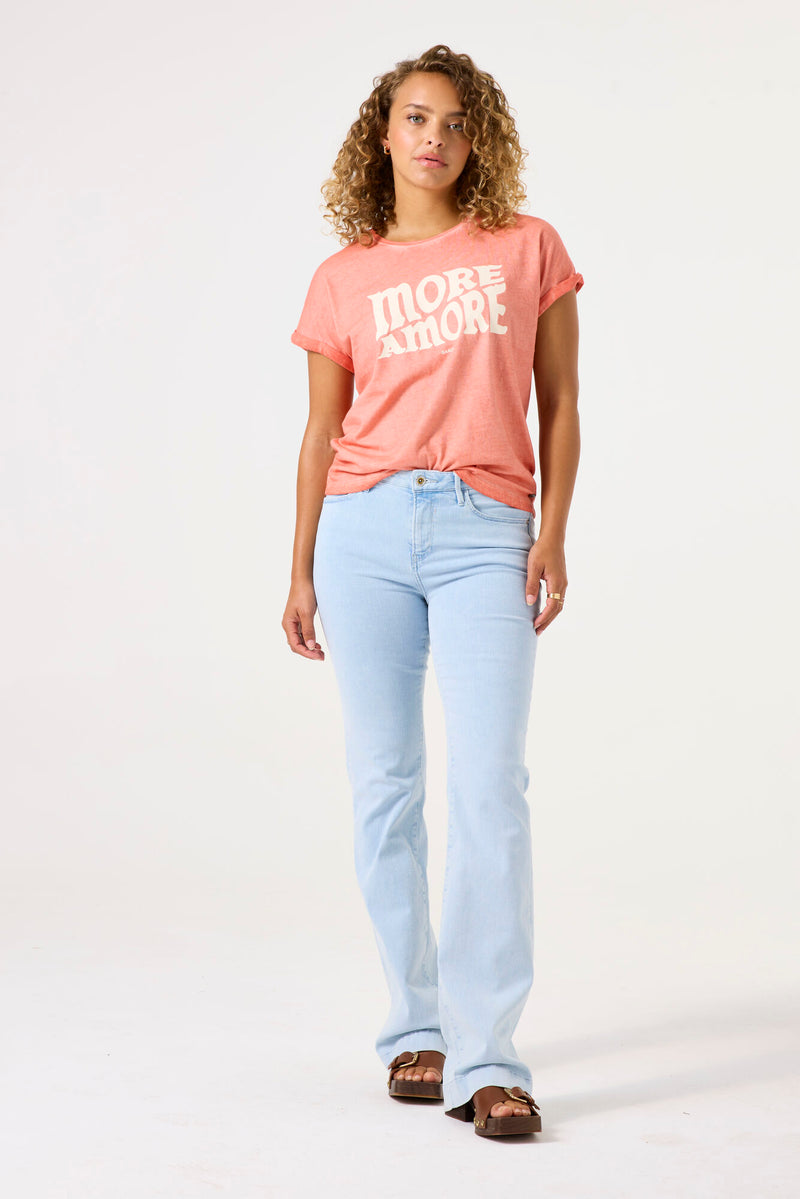 T-SHIRT More amore Garcia