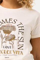 T-SHIRT Garcia