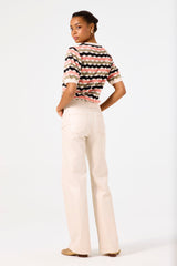 CHANDAIL Tricot Garcia