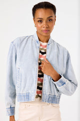 JACKET Denim Garcia