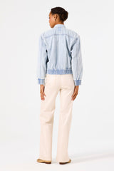 JACKET Denim Garcia
