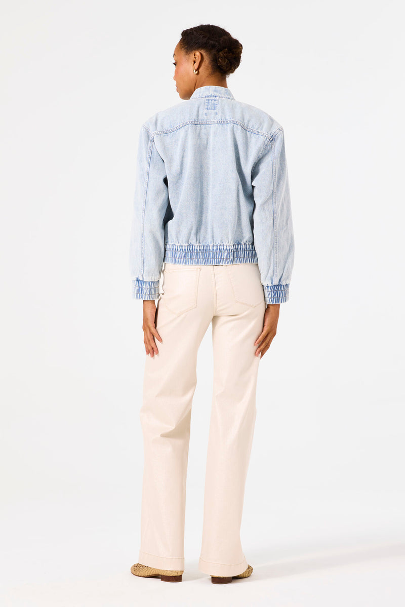JACKET Denim Garcia