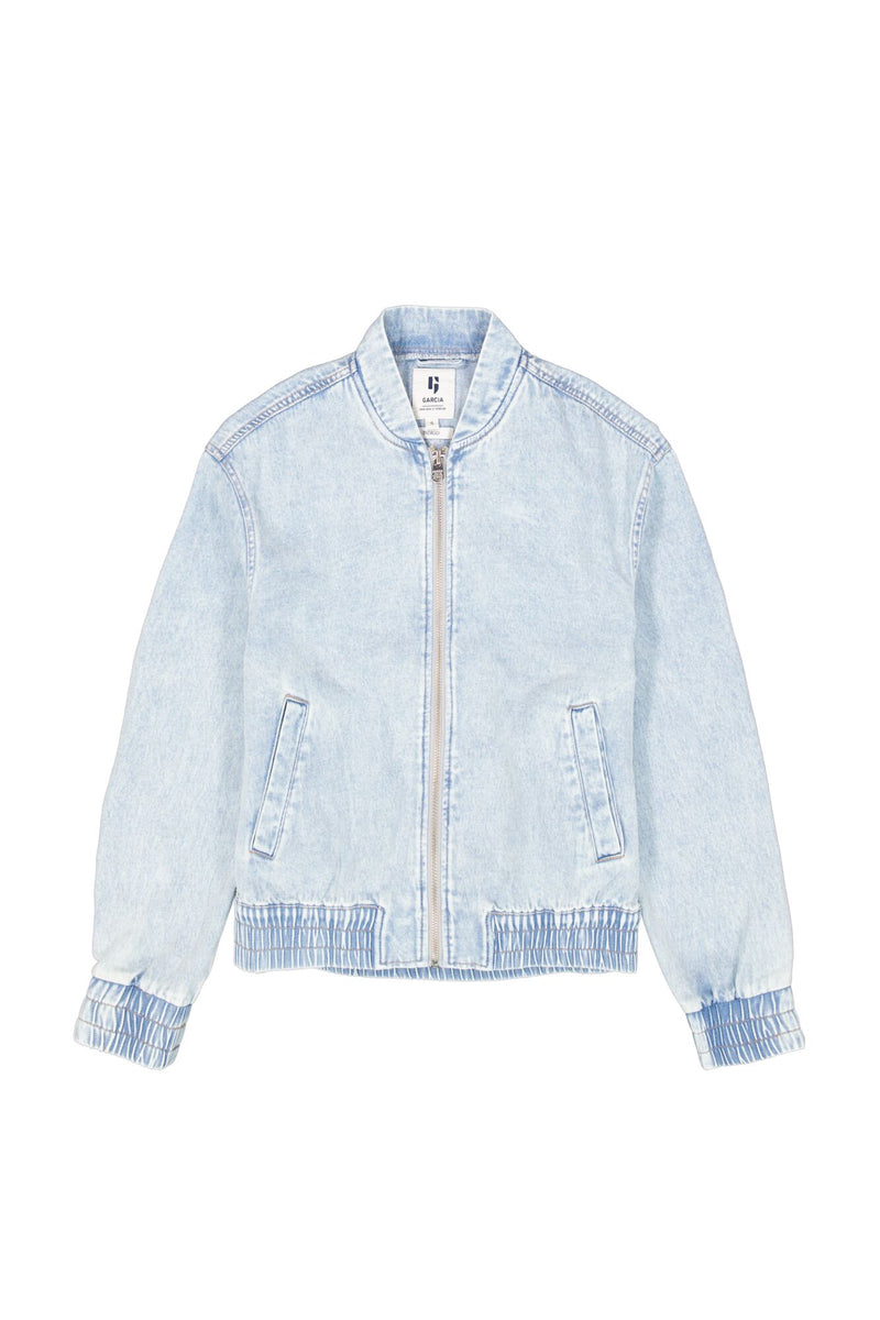 JACKET Denim Garcia