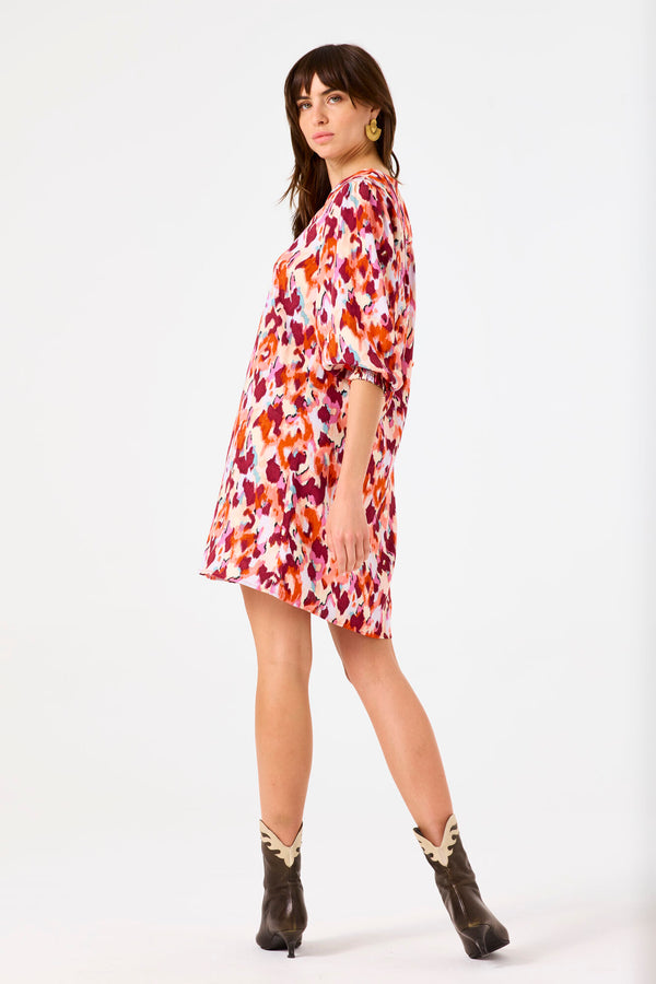 ROBE multi Garcia