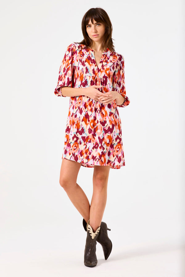 ROBE multi Garcia