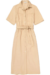 ROBE midi Garcia