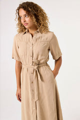 ROBE midi Garcia