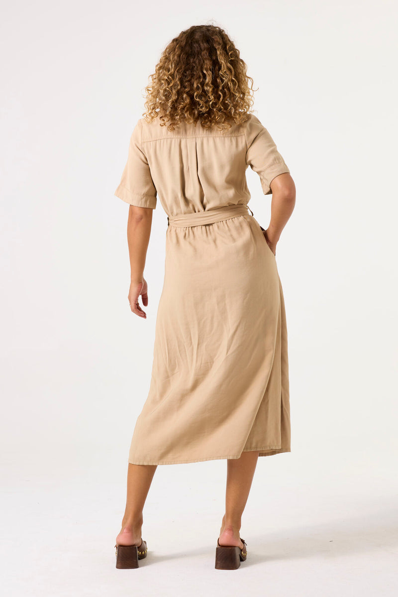 ROBE midi Garcia