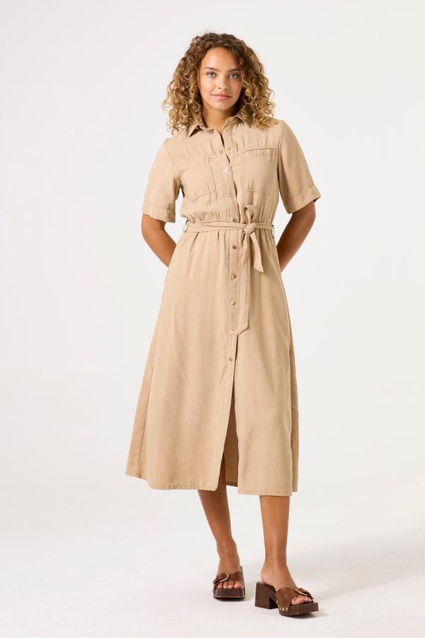 ROBE midi Garcia