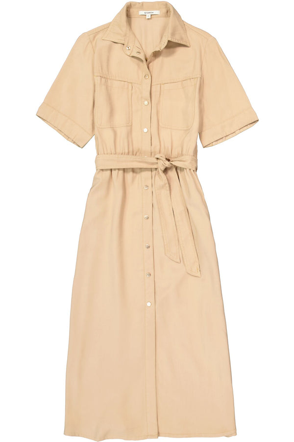 ROBE midi Garcia