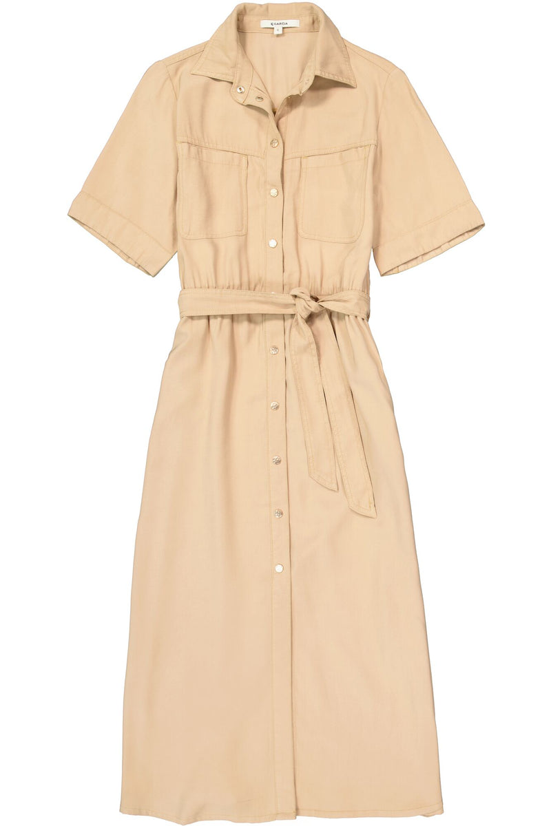 ROBE midi Garcia