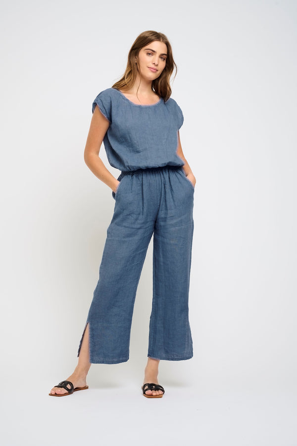 PANTALONS Pistache