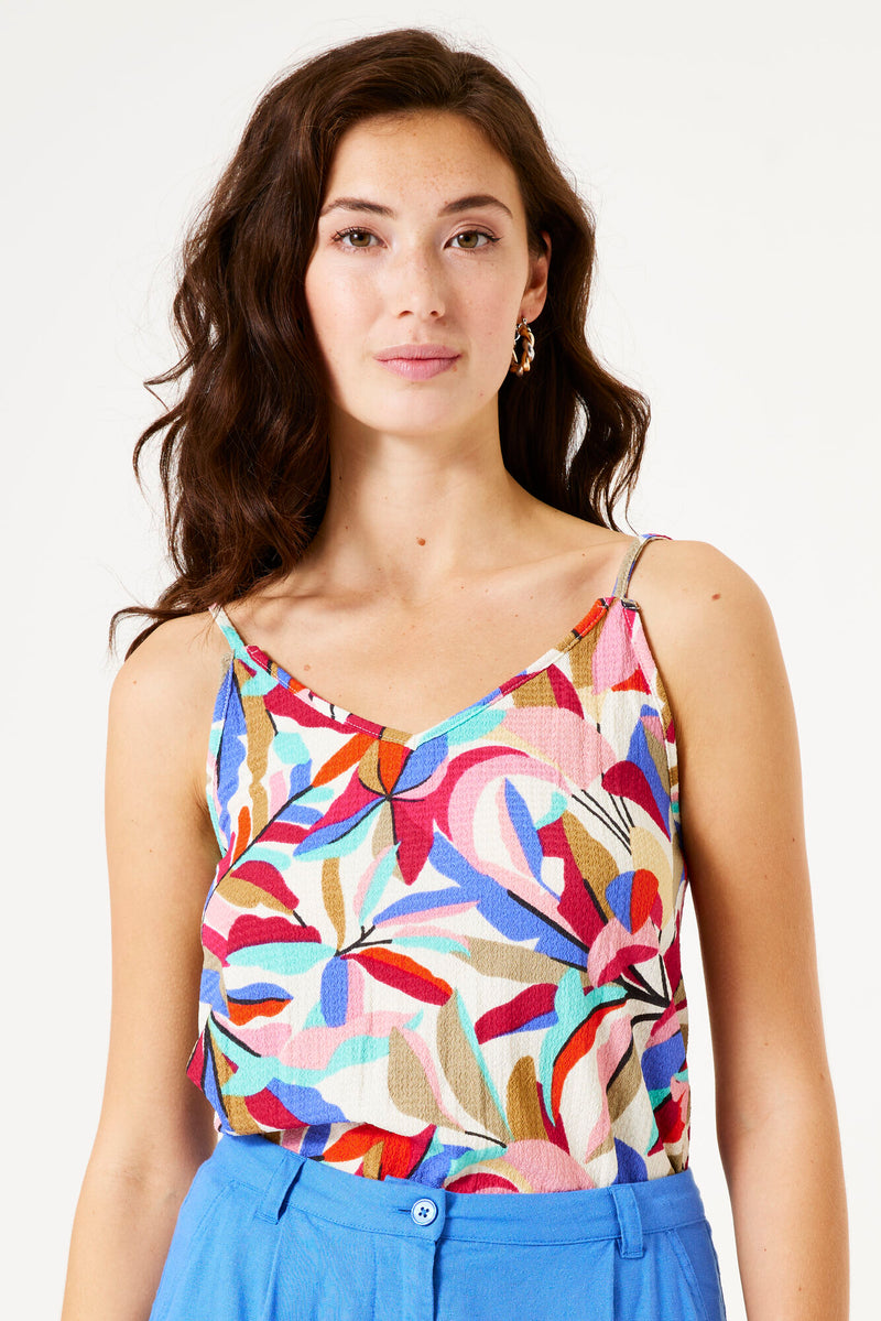 CAMISOLE Garcia