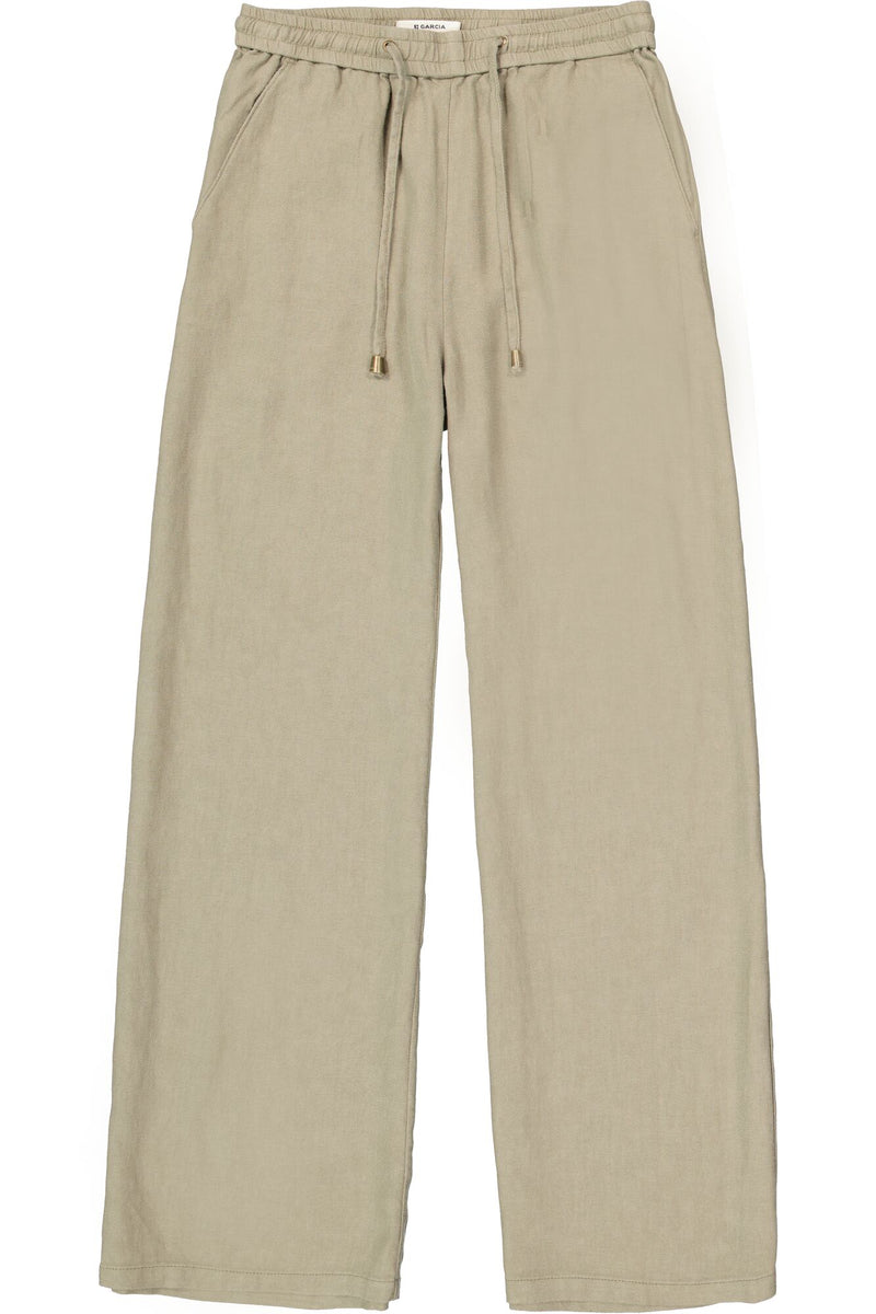 PANTALONS OLIVE GARCIA